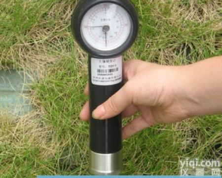 衡阳<em>土壤</em><em>硬度计</em> TYD-1<em>土壤</em><em>硬度计</em>的具体说明