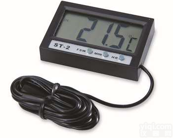 阆中<em>室内外</em><em>温度计</em> Elitech ST-2<em>室内外</em><em>温度计</em>多少钱一台