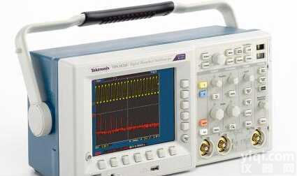 新乡数字<em>荧光</em><em>示波器</em> 数字<em>荧光</em><em>示波器</em>TDS3032C的使用方法