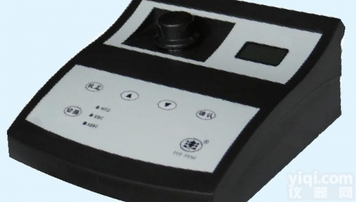 SGZ-200I<em>浊度仪</em>技术参数表，上海悦丰微电脑浊度计应用原理，<em>浊度仪</em>SGZ-200I产品<em>报价</em>