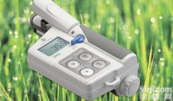 <em>SPAD</em>-<em>502Plus</em><em>叶绿素仪</em> <em>叶绿素仪</em>