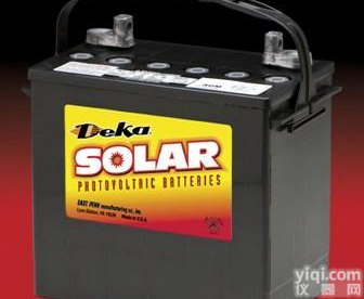<em>德克</em>DEKA<em>蓄电池</em>