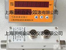 D720<em>低压气体质量流量计</em>