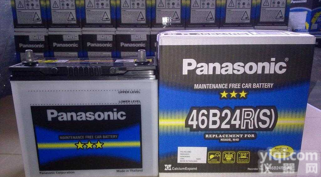 <em>松下</em><em>蓄电池</em>-日本<em>松下</em><em>Panasonic</em>电池