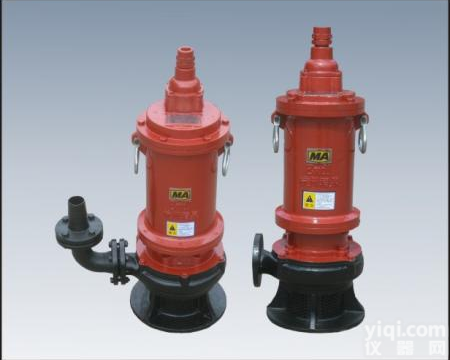 延安系列隔爆型潜水<em>排沙</em><em>排污</em>泵 bqw隔爆<em>排污</em>泵厂家直销