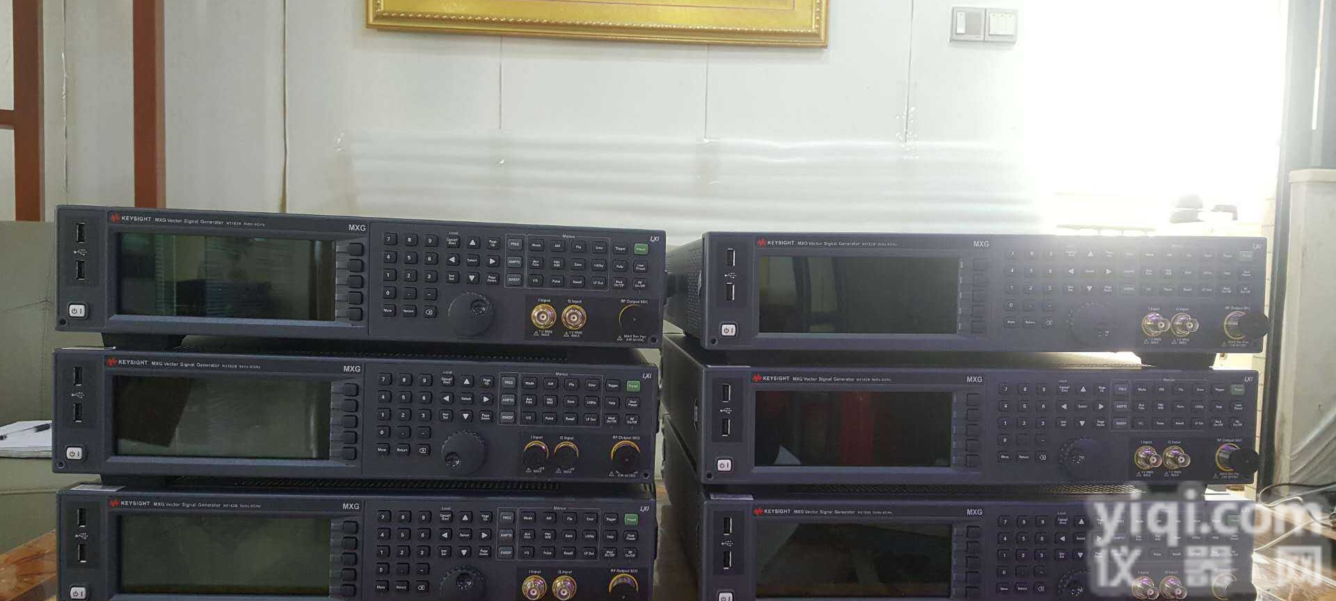 <em>N5182A</em>信号源<em>N5182A</em> <em>N5182A</em> <em>N5182A</em>