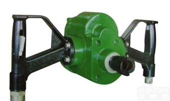 伊宁型气动手持式帮锚杆<em>钻机</em> <em>履带</em>液压锚杆<em>钻机</em>行业领先