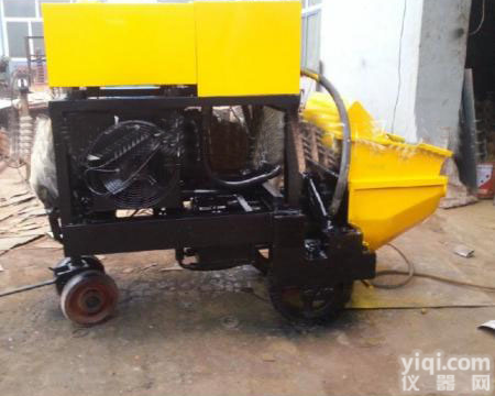 偃师二次构造柱泵小型<em>混凝土泵</em> 三一<em>混凝土泵</em>车优质服务