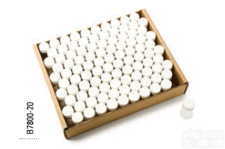 Thermo Scientific <em>National</em><em>样品</em>瓶和<em>盖垫</em>