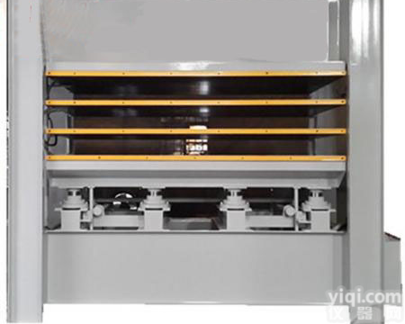 沙河<em>热压机</em>双贴面<em>热压机</em> <em>热压机</em>服务周到