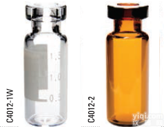 <em>Thermo</em> <em>premium</em> <em>样品</em>瓶及盖垫