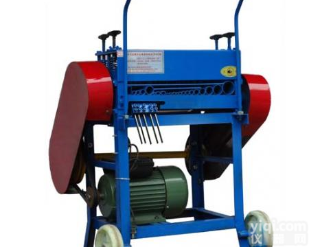 姜堰多功能双刀剥线机可剥网线双胞线 手动废旧<em>电线</em><em>剥皮机</em>强烈推荐