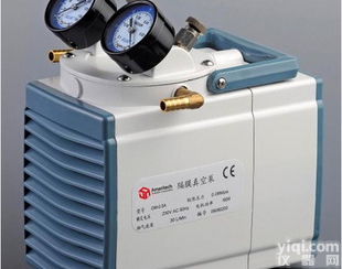 曲阜型<em>隔膜</em><em>真空泵</em> GM-0.型<em>隔膜</em><em>真空泵</em>哪家好