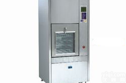 潞城全自动超声喷淋<em>清洗</em><em>消毒机</em> 高压喷淋<em>清洗</em>机量大从优