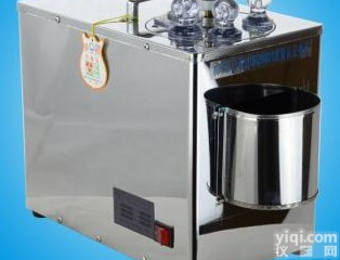 桦甸<em>中药材</em><em>切片机</em> DQ-104<em>中药材</em><em>切片机</em>总代直销