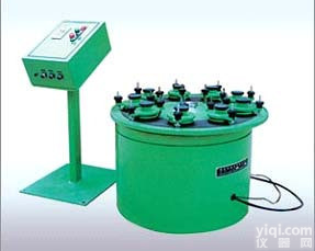 仪征陶瓷砖釉面耐磨<em>试验机</em> 釉面<em>耐磨性</em>能试验检测仪 陶瓷砖釉面耐磨<em>试验机</em> 釉面<em>耐磨性</em>能试验检测仪实惠