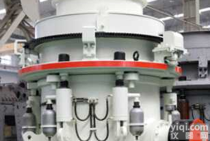 德兴圆锥破砂石<em>破碎设备</em> HP500圆锥破砂石<em>破碎设备</em>低价促销