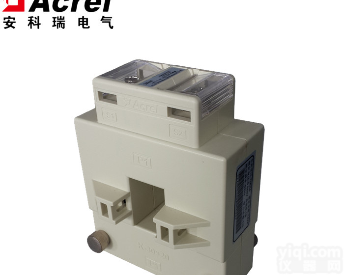 <em>安科</em>瑞AKH-0.66K-30*20低压可拆卸式电流<em>互感器</em>开口式<em>互感器</em>厂家