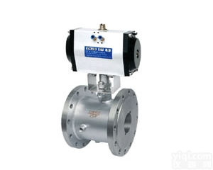 五<em>大连</em>池<em>气动</em>铸钢保温法兰球阀<em>气动</em>保温球阀 <em>气动</em>球阀厂家的具体参数