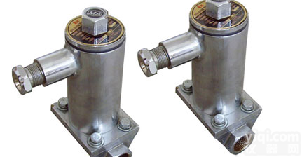 兖州<em>防爆</em>型<em>电磁阀</em> DFB<em>防爆</em>型<em>电磁阀</em>产品的详细说明