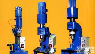 舒兰汽配<em>旋铆机</em>气压<em>铆接机</em> 卧式<em>铆接机</em>什么Pai子好