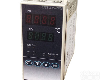平顶山数显<em>温控器</em> 数显<em>温控器</em>SR94-8Y-N-<em>90</em>-100Y安全可靠
