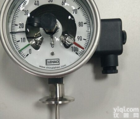 <em>武汉</em>不锈钢耐震电接点<em>温度计</em> 表面<em>温度计</em>服务周到