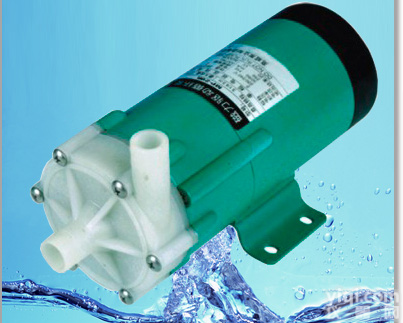 河津<em>磁力</em><em>循环泵</em> 微型<em>磁力</em><em>循环泵</em>哪家强