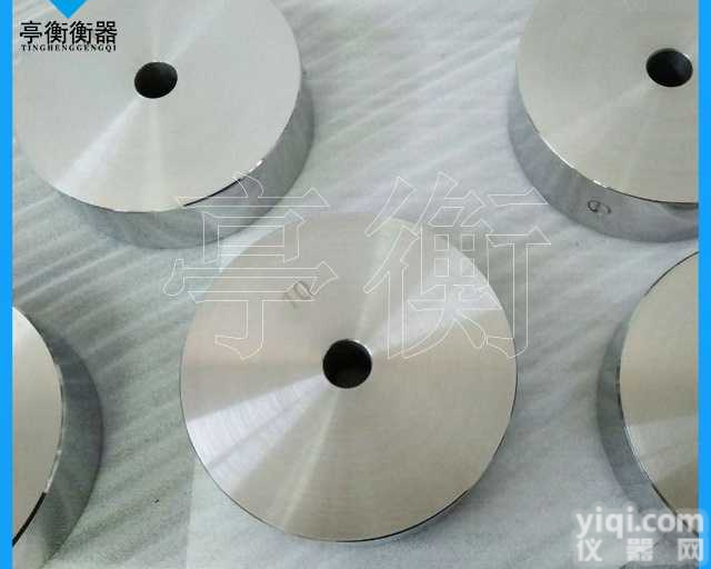 10kg不锈钢圆形<em>砝码</em>，10kg<em>圆饼</em>形<em>砝码</em>