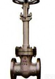 尚志低温<em>闸阀</em> 锻钢低温<em>闸阀</em>低价<em>促销</em>