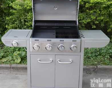 丰南天然气液化气火山石<em>无烟</em>两用燃气<em>烧烤炉</em> 纸上<em>无烟</em>烧烤价格实惠