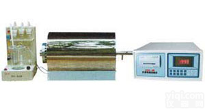 佛山快速智能<em>定硫仪</em>煤质分析量热仪 电力质量分析仪厂家的<em>使用方法</em>