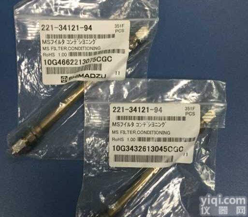 <em>岛津</em>分子筛<em>过滤器</em>