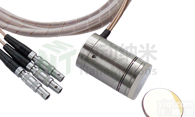 上<em>海纳</em>动<em>纳米</em>-<em>压电</em><em>纳米</em>扫描台