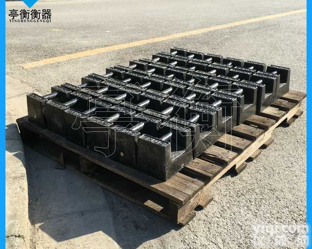 三菱电梯<em>砝码</em>，20kg<em>校验</em><em>砝码</em>（生铁铸造）