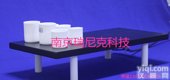 特氟龙加热<em>电热</em>板600*400<em>实验</em>室<em>专用</em>