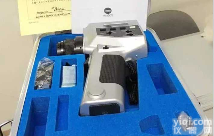 全新CL-<em>200</em>A二手CL-<em>200</em>A<em>色彩</em><em>照度计</em>CL-<em>200</em>A