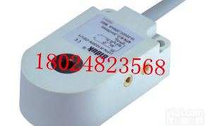 检测弹簧<em>电感</em>式<em>环形</em><em>传感器</em>，NPN常开型<em>环形</em>开关