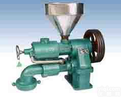 贵港多功能米线机粉丝机玉米<em>面条机</em> 电热自熟玉米<em>面条机</em>包邮