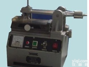 海城<em>涂膜划痕试验仪</em>漆膜划痕试验仪 涂膜仪包邮