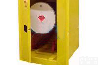 阳春对开门单<em>油桶</em>存储柜<em>加仑</em> <em>安全柜</em>斜坡特价批发