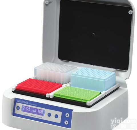 BK100-4A<em>微孔板恒温孵育器</em> / 上海一恒微孔板孵育器BK100-4A