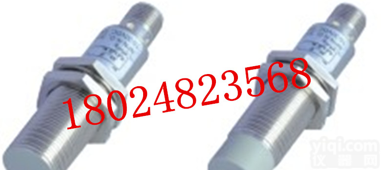 交流220V非金属接近开关，检测塑料，木材，液体非<em>金属传感器</em>