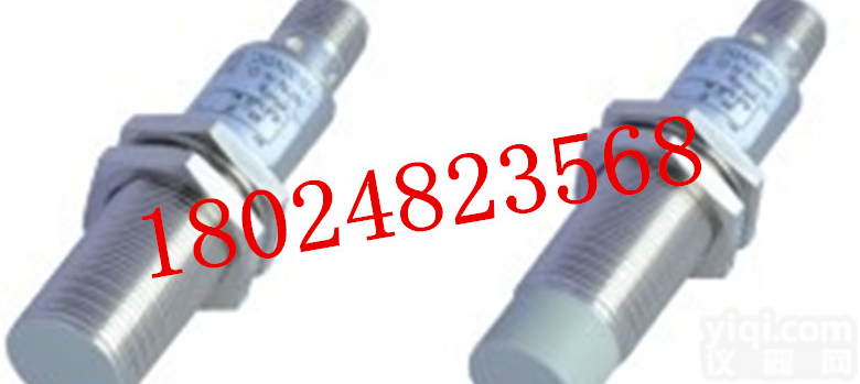 交流220V M18<em>金属</em><em>感应</em>开关，超短型M18<em>感应</em>开关