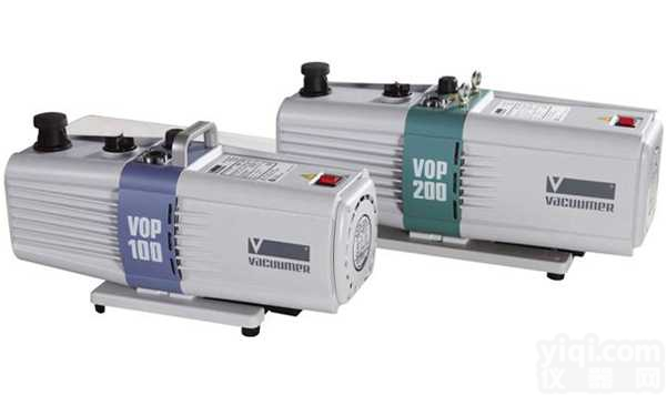 VOP-200<em>真空泵</em>（原装进口）/<em>上海</em>一恒低噪音<em>真空泵</em>189×524×253