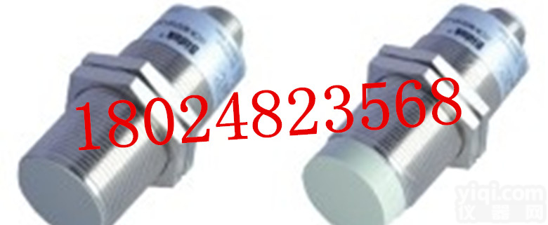 {M30感应距离40mm，<em>长距离</em>接近开关，交流电容式接近<em>传感器</em>}