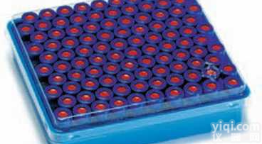 安捷伦1.5-2ml<em>螺旋</em>口<em>透明</em><em>样品</em>瓶山东济南