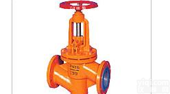 孝义聚全氟<em>衬里</em><em>截止阀</em> <em>衬里</em>直流式<em>截止阀</em>信誉保证