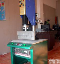 广汉<em>超音波</em>塑料<em>焊接机</em>塑焊机 15k超声波塑焊机不二之选