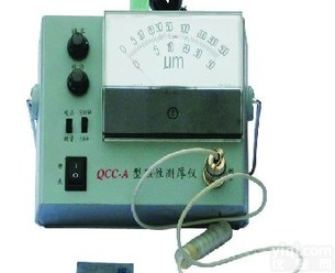 番禺<em>指针式</em>磁性<em>测厚仪</em><em>测厚仪</em> <em>指针式</em>磁性<em>测厚仪</em> QCC-A<em>测厚仪</em>实惠